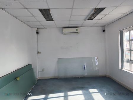 Cho thuê văn phòng 400m2, 50tr Nguyễn Oanh, Gò Vấp