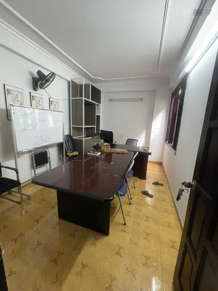 Cho thuê văn phòng 70m2 giá 10 triệu tại Thâm Tâm (Trung Yên 6 cũ), Yên Hòa