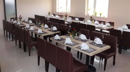 Cho thuê văn phòng tại 204 Trần Quang Khải, 70 triệu, 200m2, Hongha hotel