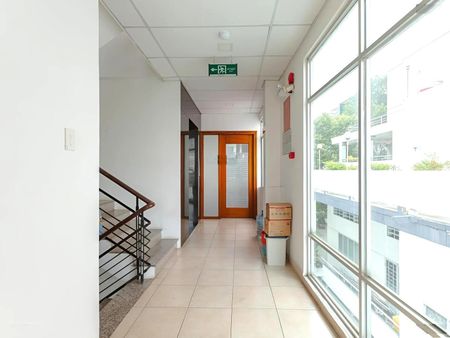 Văn phòng rẻ nhất (duy nhất) Quận 1 dt 38m2 giá 9,1 triệu
