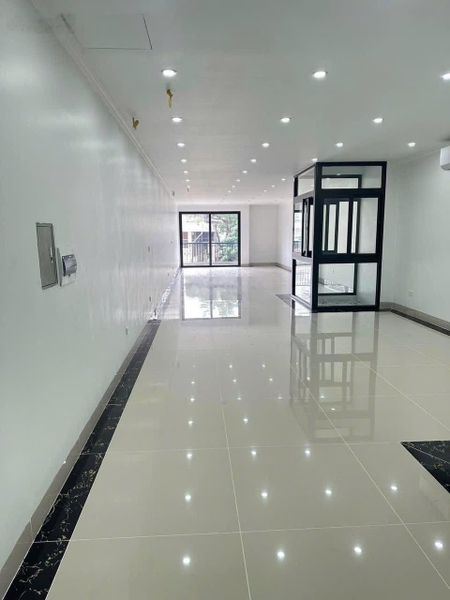 Chính chủ cho thuê văn phòng tầng 3