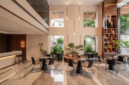 Văn phòng cao cấp cho thuê giá ưu đãi tốt nhất khu vực đường Nam Kỳ Khởi Nghĩa chỉ từ 467k/m2/tháng