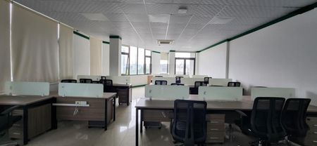 Tổng hợp văn phòng khu vực đường 30/4, diện tích từ 110-170m2, giá chỉ từ 200.000/m2/tháng