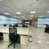 Văn phòng cho thuê tại tòa nhà Mộc Gia mặt tiền đường Cộng Hòa (gần sân bay)