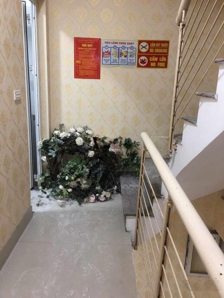 Cho thuê 80 m2 sàn văn phòng kinh doanh ol mặt phố 220 Khâm Thiên - 12 triệu/tháng 0389930126