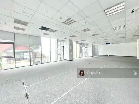 Cho thuê văn phòng nam kỳ khởi nghĩa, quận 3 - diện tích 100m2, 200m2, 300m2 - full kính, giá tốt