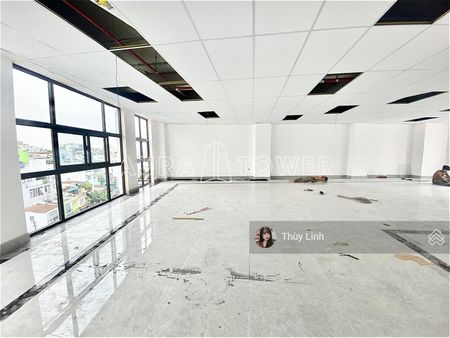 Cho thuê văn phòng đẹp, giá rẻ - Luỹ Bán Bích, Tân Phú - Diện tích đa dạng 100m2, 150m2, 200m2