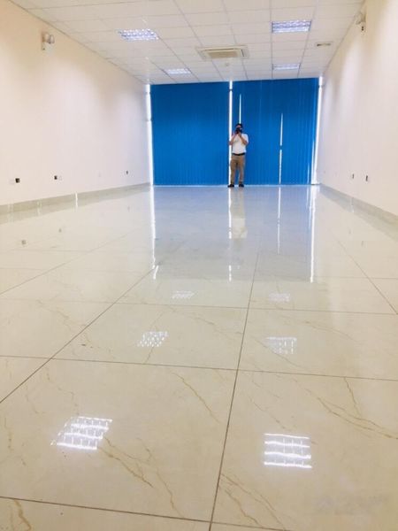 Văn phòng hạng A mặt đường gần Lê Quang Đạo kéo dài