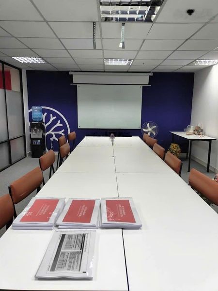 Cho thuê văn phòng tại Tôn Thất Đạm, 22 triệu/th, 80m2, Q1, HCM - uy tín hot