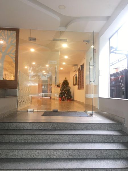 Cho thuê văn phòng Nguyễn Bỉnh Khiêm, 12 triệu, 50m2, Gò Vấp, TP. HCM