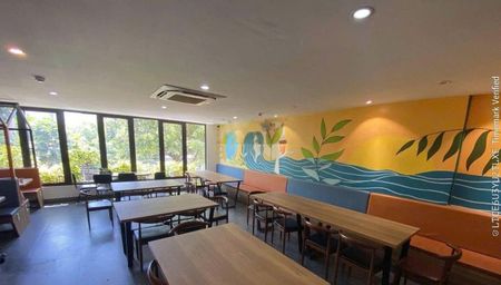 Văn phòng Hòa Cường, diện tích 170m2, giá chỉ 15 tr/tháng