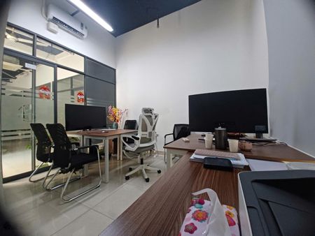 Cho thuê văn phòng vừa và nhỏ 12 - 40m2. Tại Hải Phòng chỉ từ 4tr VNĐ