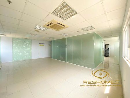 Cho thuê văn phòng hạng sang giá từ 10 tr/tháng tại Pegasus Plaza Biên Hoà từ 12m² đến 1000m²