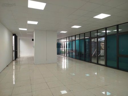 Chính chủ cho thuê 150m2 sàn văn phòng Usilk City Văn Khê làm văn phòng