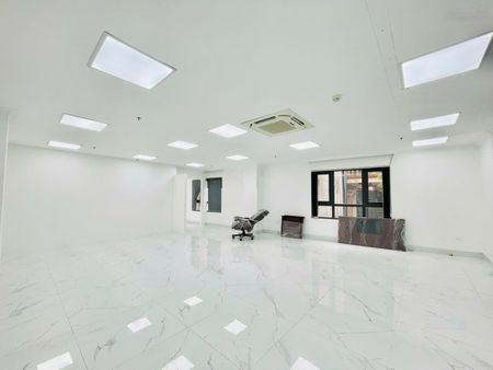Cho thuê văn phòng tại Hoàng Quốc Việt - Cầu Giấy - Hà Nội