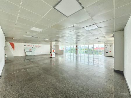 Danh sách các văn phòng từ 200 - 300m2, cho team 30 60 người ngay trung tâm Đà Nẵng