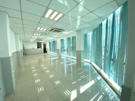 Cho thuê văn phòng tại Trần Hưng Đạo, Quận 5