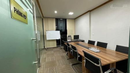 Cho thuê văn phòng Quận 1 Đường Nguyễn Thái Bình DT 40m2 - 100m2 - 180m2, sàn vuông vức, giá rẻ