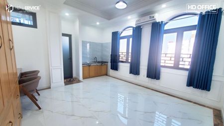 Văn phòng đại diện chỉ 5 triệu/tháng, giải pháp hoàn hảo cho doanh nghiệp nước ngoài tại Việt Nam