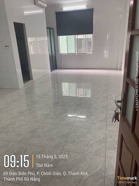 Văn phòng cho thuê siêu rẻ tại Đà Nẵng, chỉ 4 triệu/tháng