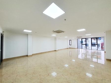 Chính chủ cho thuê các sàn văn phòng tại khu vực Mỹ Đình 80m2, 110m2 và 150m2 LH; 0972524758