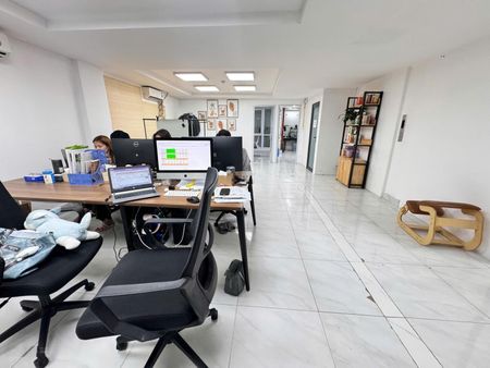 Cho thuê văn phòng 120m2, 25 triệu tại Khuất Duy Tiến, Nhân Chính, Thanh Xuân, Hà Nội