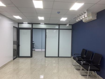 Cho thuê văn phòng 80m2 vị trí trung tâm tại Đống Đa