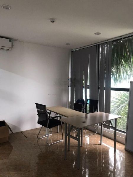 Dừng chân ngay tại đây - thuê ngay văn phòng xịn, vị trí đắc địa tại Nguyễn Khang, Cầu Giấy 4.5tr