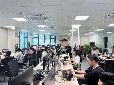 Văn phòng chuẩn doanh nghiệp chuyên nghiệp - giá cực tốt tại Dịch Vọng Hậu, Cầu Giấy. LH CHÍNH CHỦ