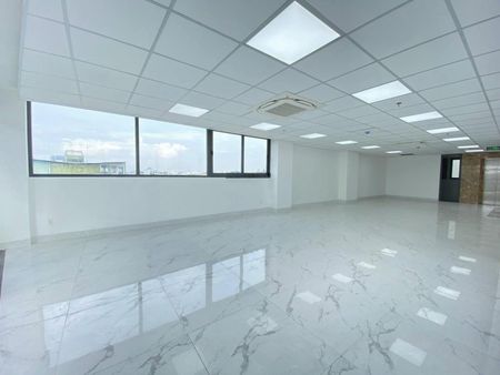 Mặt bằng vuông vắn, dễ setup, hợp mọi mô hình kinh doanh tại Vũ Tông Phan, Thanh Xuân. LH Chính Chủ