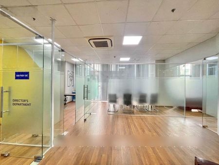 Hot! Văn phòng 70m² view thoáng giá chỉ 13 triệu tại Khuất Duy Tiến, Nhân Chính