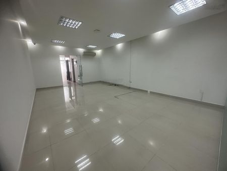 Cho thuê văn phòng tại Him Lam Kênh Tẻ, giá 15tr. DT từ 70 - 90m2, nhiều tiện ích đẹp