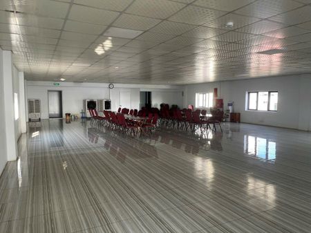 Cho thuê văn phòng hiện đại tại khu công nghệ cao hòa lạc - giá cực tốt
