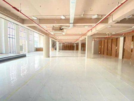 Cơ hội vàng! Thuê building Hai Bà Trưng, Q1 với giá chỉ 35tr/tháng ngay trung tâm sôi động