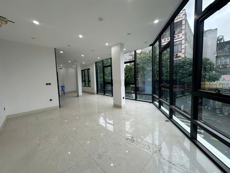 Cho thuê văn phòng Hoàng Công - Mậu Lương - Kiến Hưng, 60m2/tầng, lô góc, view thoáng, đường rộng
