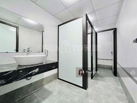 Hot! cho thuê sàn vp 150m2 cực đẹp tại nguyễn đình chính - phú nhuận