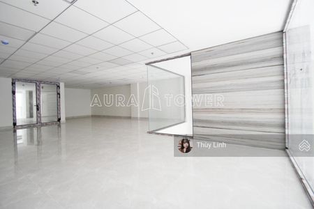 Cho thuê văn phòng mới nguyễn văn trỗi, phú nhuận - diện tích đa dạng 70m2, 100m2, 150m2, 250m2