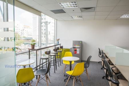 Cho thuê chỗ ngồi làm việc trọn gói chỉ 1,2 triệu / tháng full tiện ích tại Phường Cầu Giấy