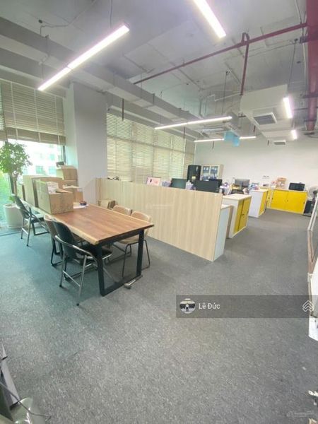 CC cho thuê sàn văn phòng tòa N03T1 khu Ngoại Giao Đoàn - Hà Nội - LH 0924691666