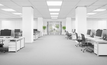 Cho thuê văn phòng tại Lê Văn Duyệt, P1, Bình Thạnh 800m2 / sàn, LH 0911039132