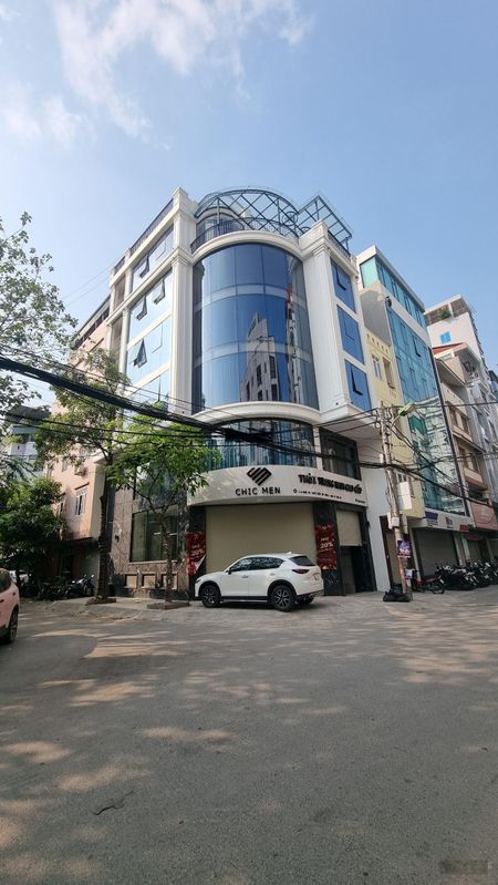 Cho thuê sàn văn phòng tại Mỹ Đình, Nam Từ Liêm