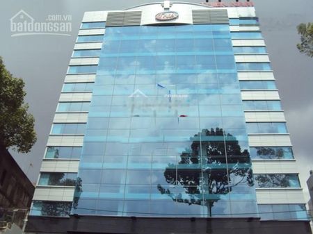 Văn phòng siêu đẹp Quận 1 gần Đài Truyền Hình, giá chỉ 42tr cho sàn 120m2. LH: 0924120641