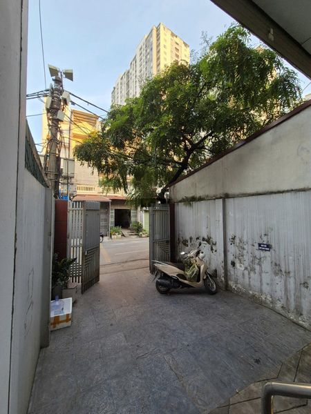 Cho thuê văn phòng: Địa chỉ 349 Hoàng Công Chất - phường Phú Diễn - Thành Phố Hà Nội