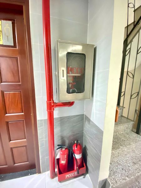 Chính chủ cho thuê VP 193B Nam Kỳ Khởi Nghĩa, Q3 chỉ 50tr/th - LH 0397658687 Ms Ly