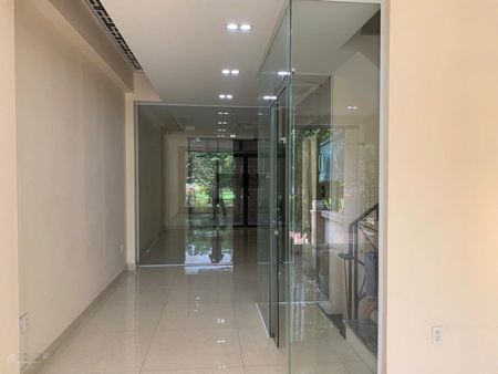 Cho thuê văn phòng Him Lam Kênh Tẻ 10 triệu