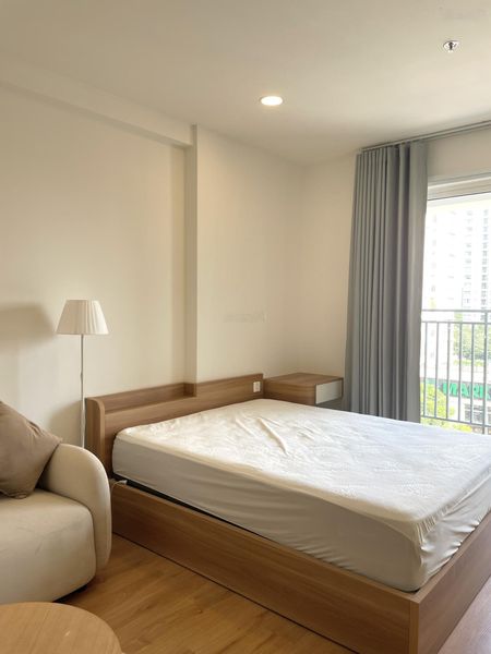 Officetel 34m2 Sunrise Riverside - gần RMIT, TDTU, Quận 7 - đầy cơ bản như ảnh | LH 0772605417