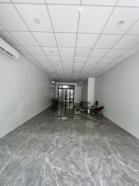 Cho thuê mặt bằng tầng 1. S = 80m2, 10 triệu tại Vinhomes Marina Cầu Rào 2, Lê Chân, Hải Phòng