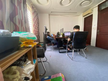 Cho thuê văn phòng đường Phú Diễn, Bắc Từ Liêm, Hà Nội, 9 triệu VND, 60 m2