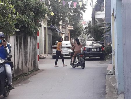 Cho thuê (VP or ở) rẻ 2 triệu/30m2 - Đại Lộ Thăng Long, cách cổng Nam An Khánh Hoài Đức 500m