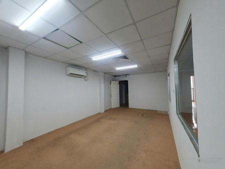 Văn phòng mặt tiền nguyễn gia trí ,dt 50m2-100m2 -150m2 ,làm việc 24/7
